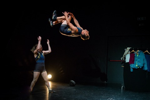 Familienzirkus 2.0 - Berlin - 21.03.2026 15:00