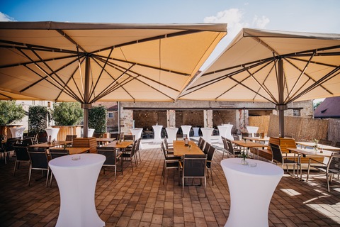 Mozartfest | Sommer BBQ - Exklusiver Auftakt zum Konzert des Ukulele Orchestra of Great Britain - Rottendorf - 24.06.2026 18:00