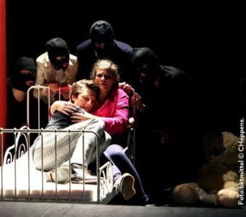 Der Fund - Bad Oeynhausen - 13.03.2026 19:30