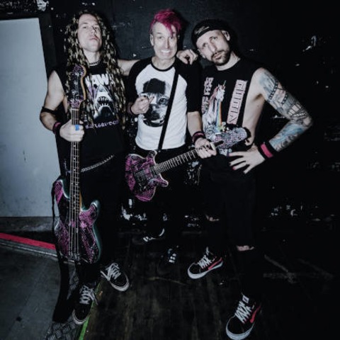 WIZO bringt das Licht! - Tour 2026 - „Welt kaputt, feiern gut!“ - Wilhelmshaven - 11.03.2026 20:00