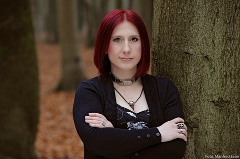 Lydia Benecke - Die Psychologie der Manipulation - von Hochstapelei, Betrug und Gaslighting - Ludwigsburg - 19.04.2026 19:00