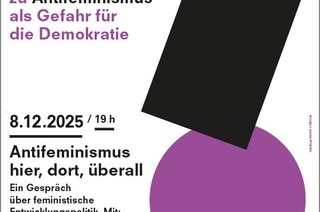 Feministische Entwicklungspolitik