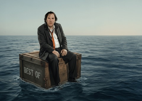 Stefan Waghubinger - Dresden - 14.03.2026 20:30