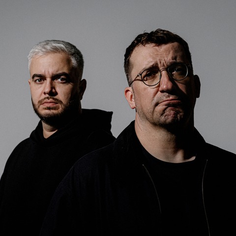 Audio88 & Yassin - ZEIT ZU STERBEN TOUR - Wiesbaden - 16.06.2026 20:00