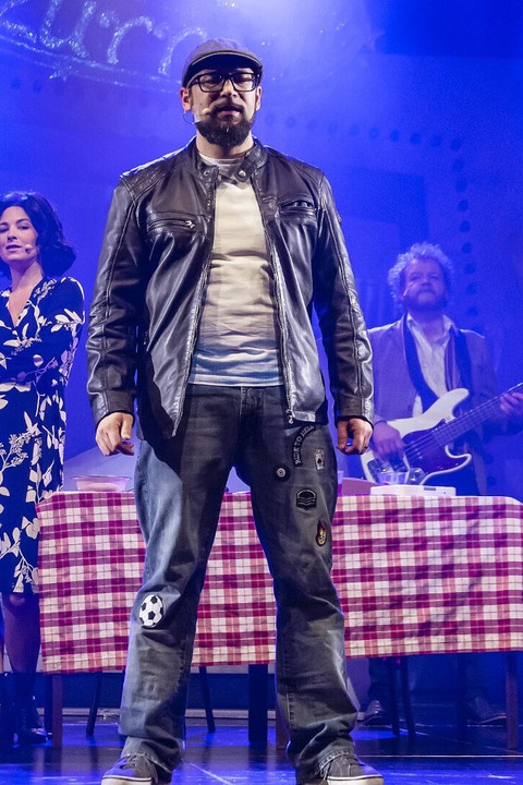 Azzurro Due - Gifhorn - 12.04.2026 16:00