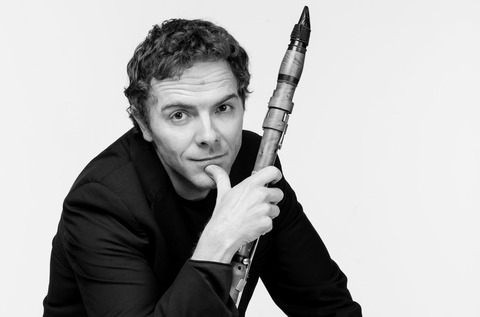 Klarinette trifft Orgel - Basel - 31.12.2025 17:00