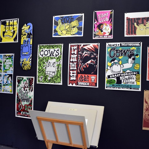 Suburbia - Basel - 10.01.2026 14:00