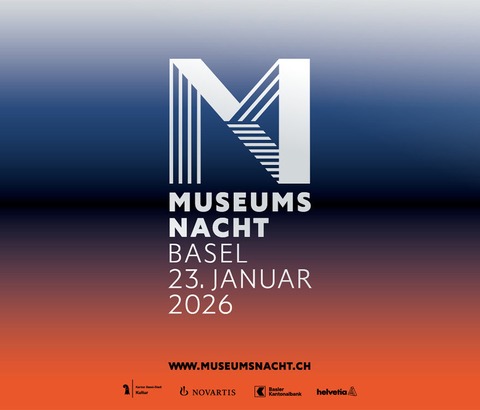 Museumsnacht - Riehen - 23.01.2026 18:00