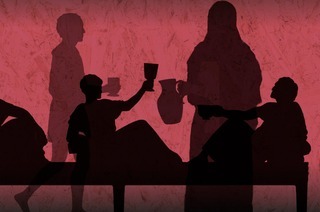 Das kaiserliche Bankett