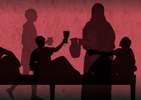 Das kaiserliche Bankett - Augst - 11.02.2026 10:00