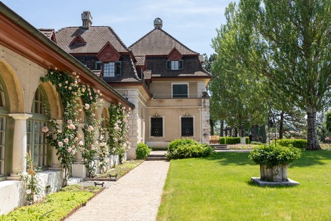 Landgut Castelen - Augst - 10.05.2026 14:00