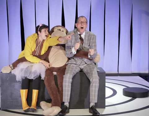 Achtsam morden - Lingen - 23.01.2026 20:00