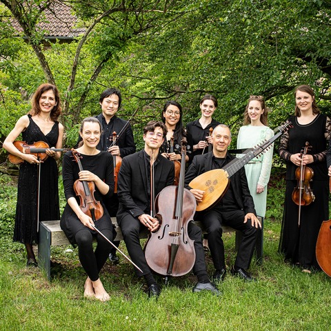 Giovanni Battista Pergolesi: Lo frate nnamorato - Detmold - 25.01.2026 18:00