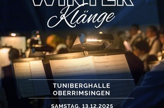 Musikverein Oberrimsingen