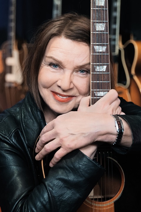 Inga Rumpf & Friends - Get Together - Wilhelmshaven - 28.03.2026 20:00