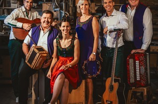 Oesch�s - Die Dritten - Handmade Tour 2026