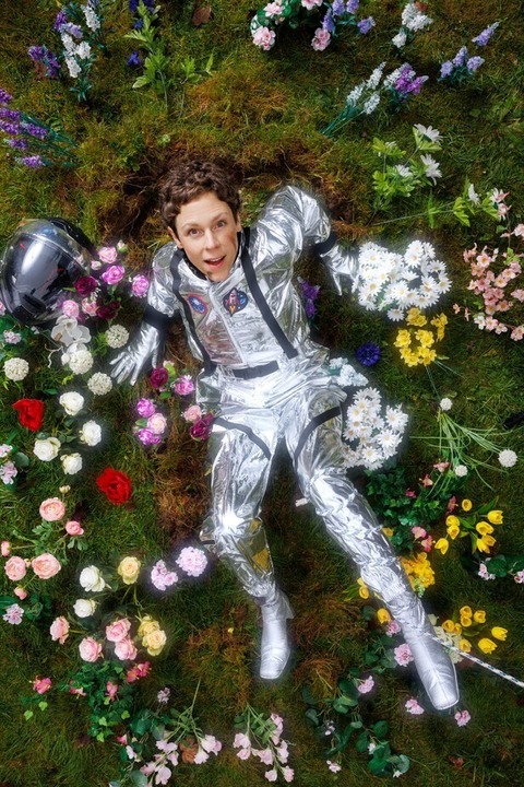 Inka Meyer - Highway to health - Hannover - 27.02.2026 20:00