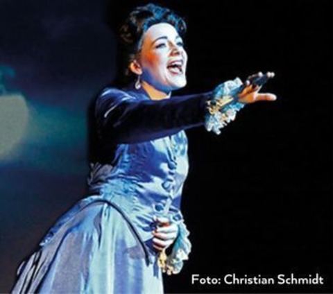 Sissi - so nah wie nie - Bad Oeynhausen - 15.04.2026 19:30