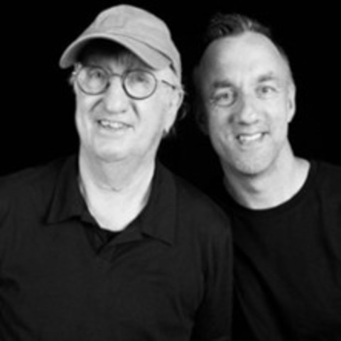 Matthias Jung & Jan-Uwe Rogge - Chill mal - BERLIN - 24.10.2026 15:00