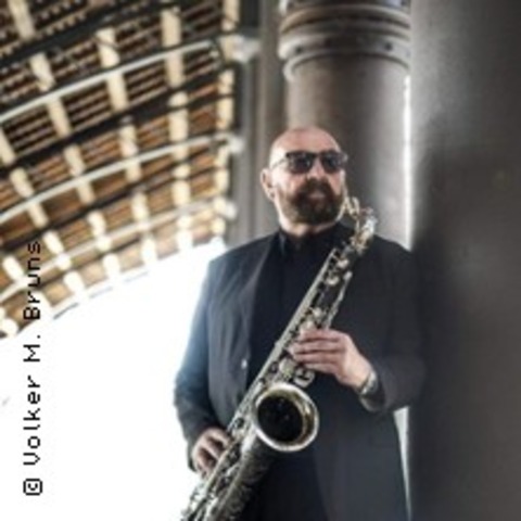 Albie Donnelly�s Supercharge - HAMBURG - 22.01.2026 20:00