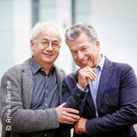 Deutschland, deine Sachsen - eine respeklose Liebeserkl�rung - FREIBERG - 24.08.2026 20:00