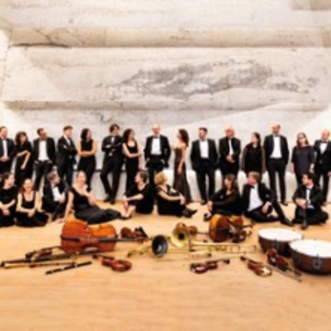 Hofkapelle M�nchen - Augsburg - 22.12.2025 19:30