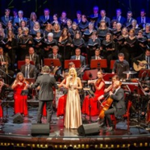 Swinging Christmas - Augsburg - 19.12.2025 19:30