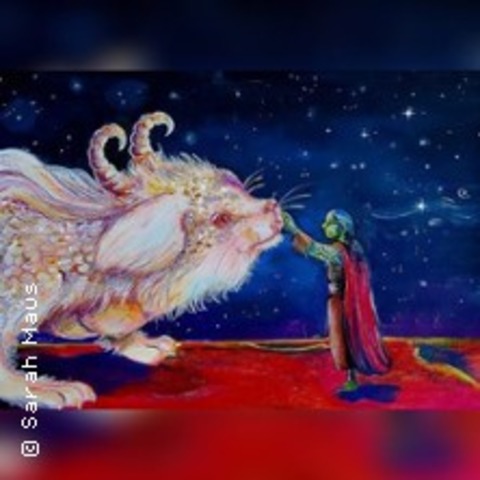 Die unendliche Geschichte von Michael Ende - ESSEN - 23.04.2026 19:30