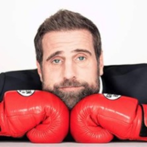 Stefan Sch�ttler - arschvollgl�ck - G�ttingen - 14.01.2027 20:00