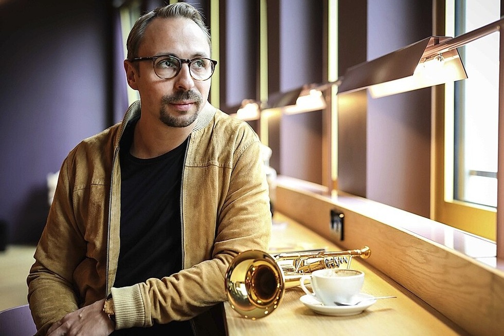 Das Menzel Mutzke Quartett tritt in der Lahrer Jamm-Bar auf - Badische Zeitung TICKET