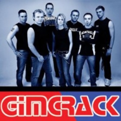 Gimcrack - Das Revival - ALTENKUNSTADT - 05.04.2026 20:00