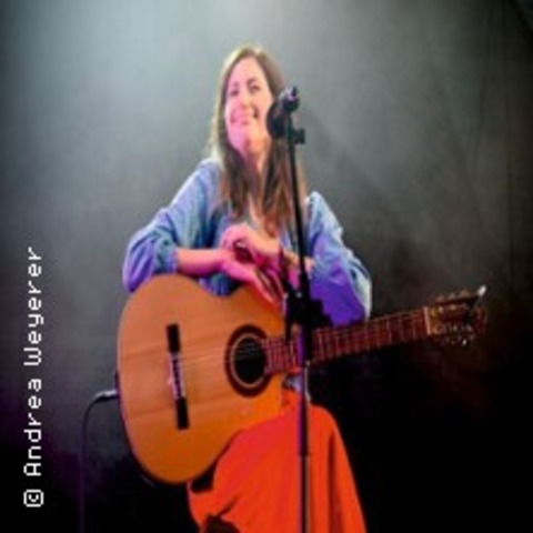 Claudia Pichler " Feierabend" Falkenfels - FALKENFELS - 04.09.2026 20:00