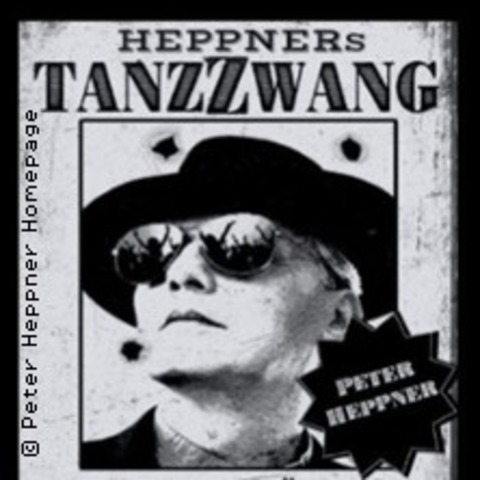 Heppners Tanzzwang @ Movie - BIELEFELD - 06.03.2026 19:00