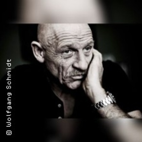 Joe Bausch Live in Magdeburg - MAGDEBURG - 18.01.2026 15:00