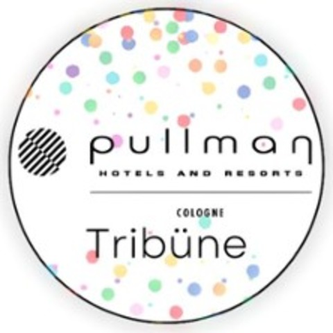 Pullman Cologne Rosenmontag Tribne 2026 - ALAAF Mer dun et fr Klle! - KLN - 16.02.2026 11:00