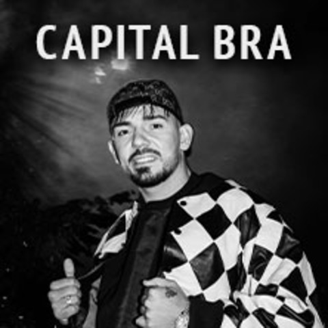 Capital Bra Live - Stimmen-Festival 2026 - L�rrach - 25.06.2026 20:00