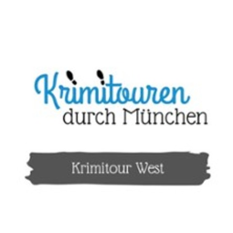 Krimitour durch M�nchen (Tour West) - M�NCHEN - 12.04.2026 14:00