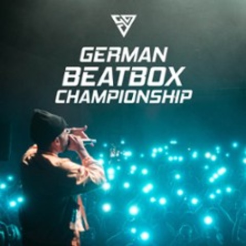 German Beatbox Championship 2026 - BERLIN - 16.05.2026 17:30