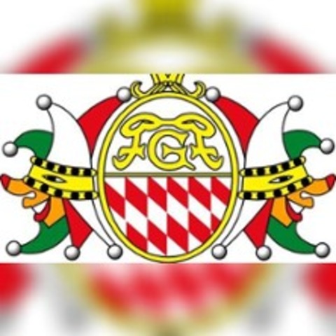 2. Feringa Kinderfasching - M�NCHEN - 01.02.2026 14:00