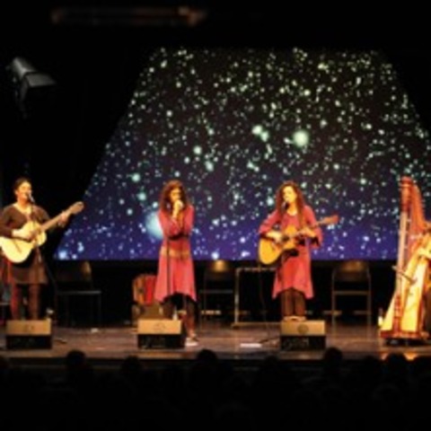 Vivid Curls - Augsburg - 30.12.2025 19:30