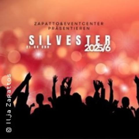 Silvester 2025/26 - Mannheim - 31.12.2025 21:00