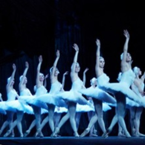 Schwanensee - Augsburg - 31.12.2025 18:00