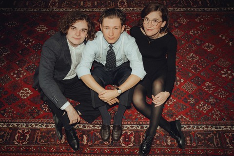 Jazz am Nachmittag - mit dem Hannes Klemme Trio, HfM Mainz - RSSELSHEIM - 21.12.2025 16:00