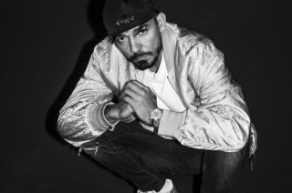 Capital Bra live- STIMMEN 2026