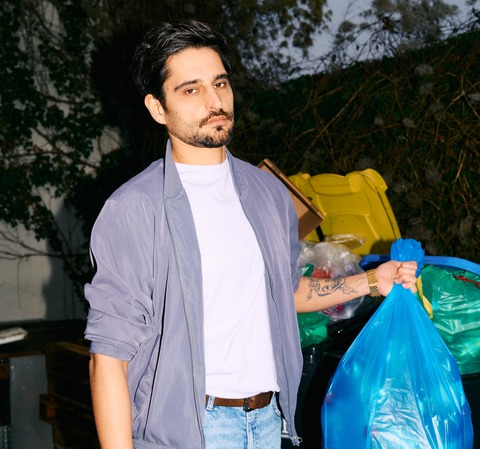 Nektarios Vlachopoulos - Der beste Tag der Welt! - Hannover - 17.04.2026 20:00