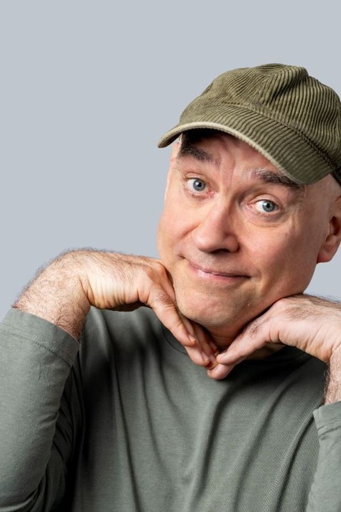 HG Butzko - der will nicht nur spielen - Hannover - 13.03.2026 20:00