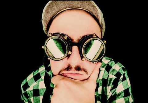 Stefan Danziger - Mittel und Wege - Hannover - 09.05.2026 20:00