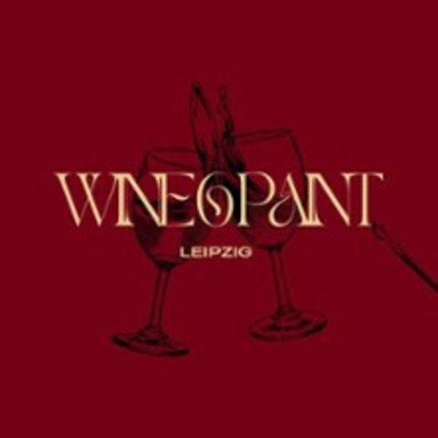 Wine & Paint Rooftop Edition - LEIPZIG - 06.02.2026 19:30