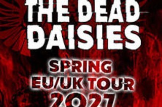 The Dead Daisies