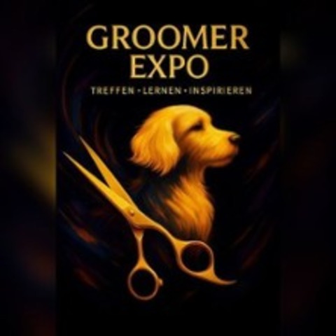 Groomer Expo 2026 - RODGAU - 14.11.2026 10:00